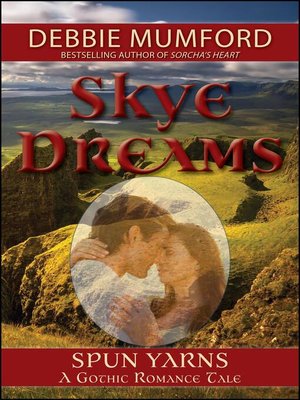 cover image of Skye Dreams